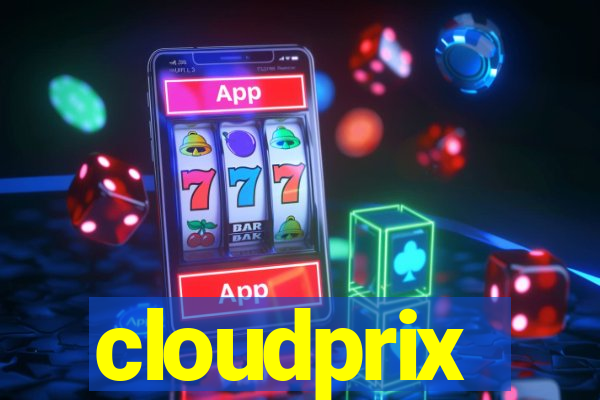 cloudprix