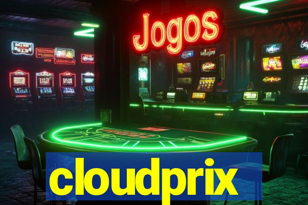 cloudprix