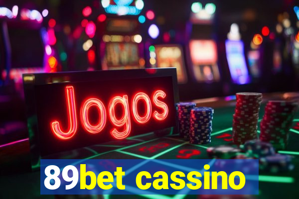 89bet cassino