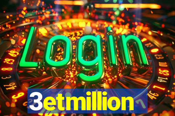 3etmillion