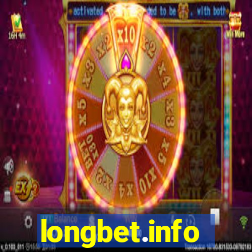 longbet.info