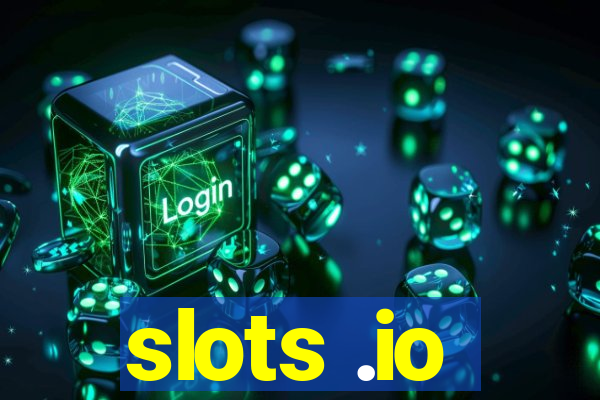 slots .io