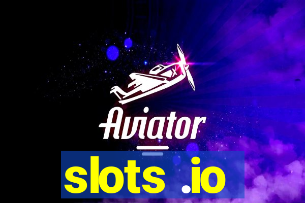 slots .io