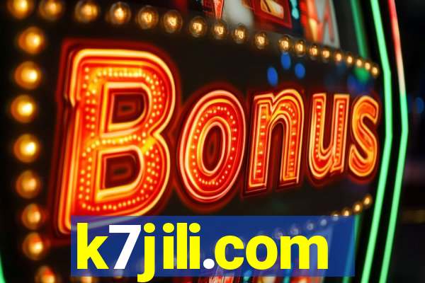 k7jili.com