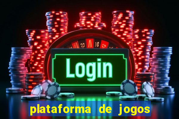 plataforma de jogos do silvio santos