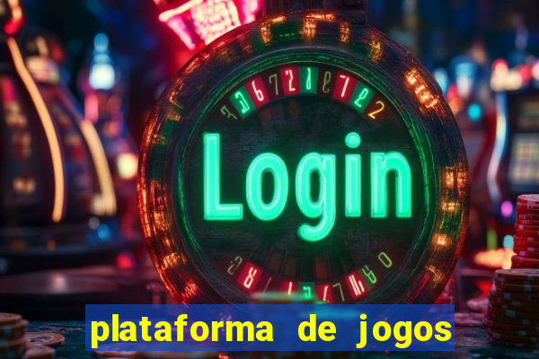 plataforma de jogos do silvio santos