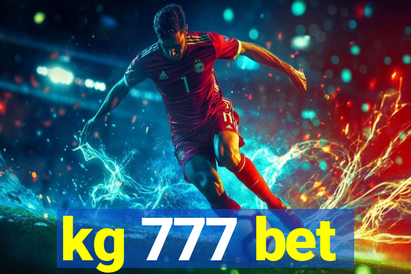 kg 777 bet