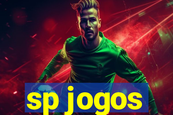 sp jogos