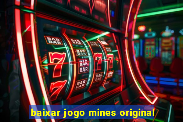 baixar jogo mines original