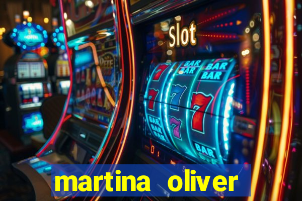 martina oliver privacy vazado