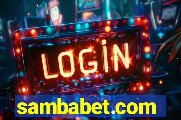 sambabet.com