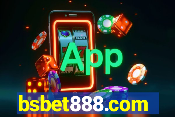 bsbet888.com