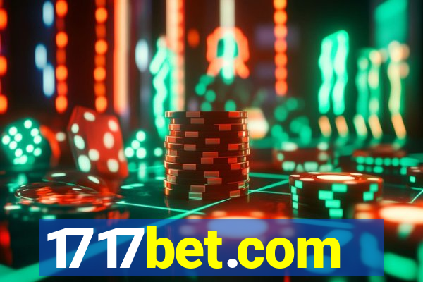 1717bet.com