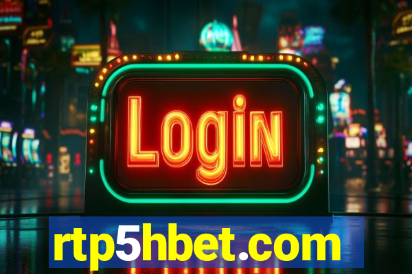 rtp5hbet.com