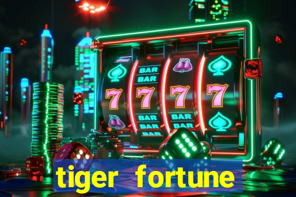 tiger fortune spirit demo