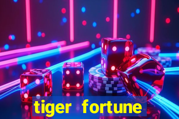 tiger fortune spirit demo