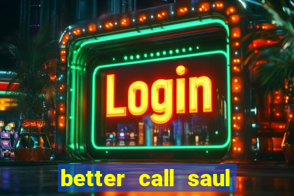 better call saul torrent download