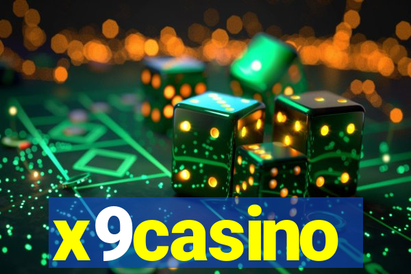 x9casino