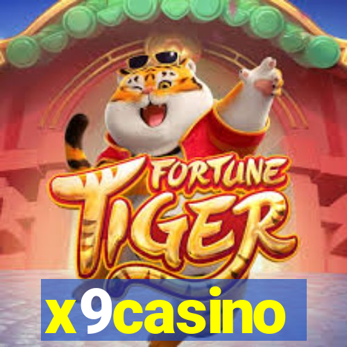 x9casino