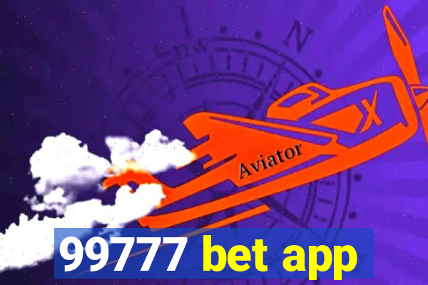 99777 bet app