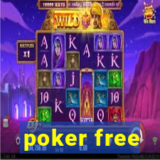 poker free