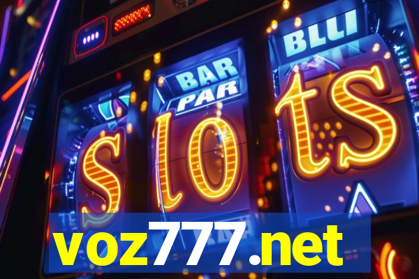 voz777.net