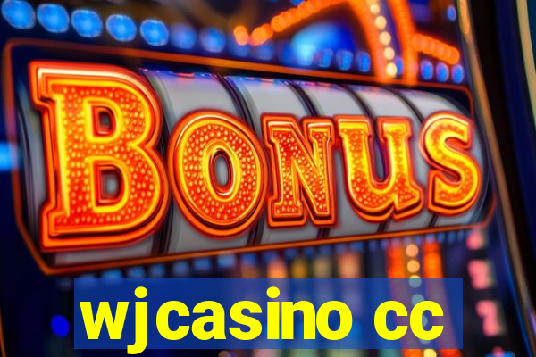 wjcasino cc