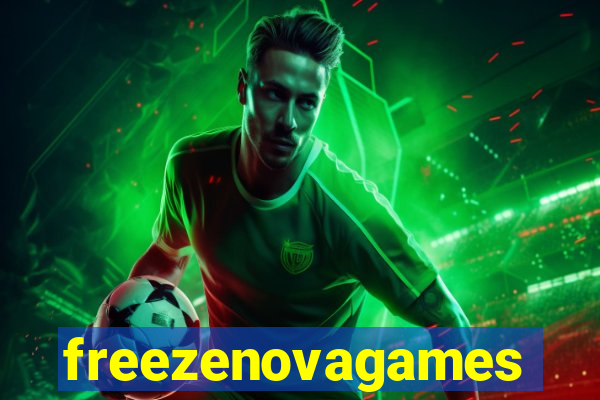 freezenovagames