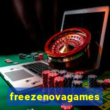 freezenovagames