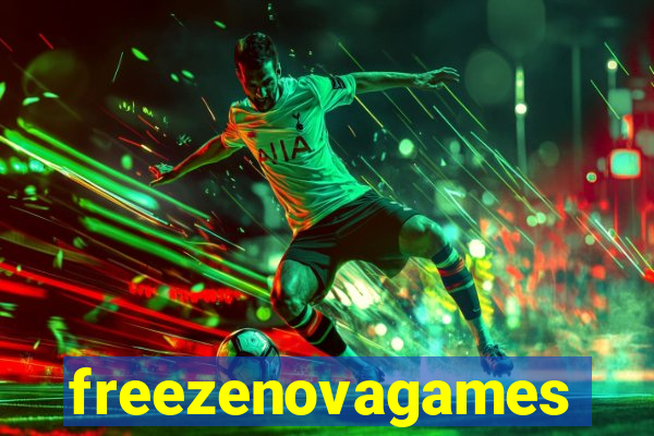 freezenovagames