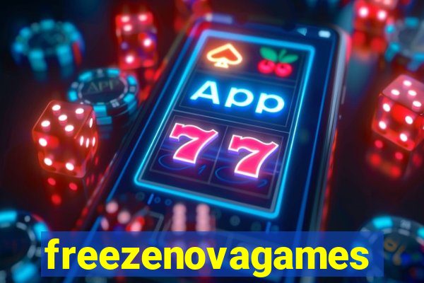 freezenovagames