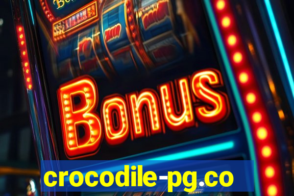 crocodile-pg.com