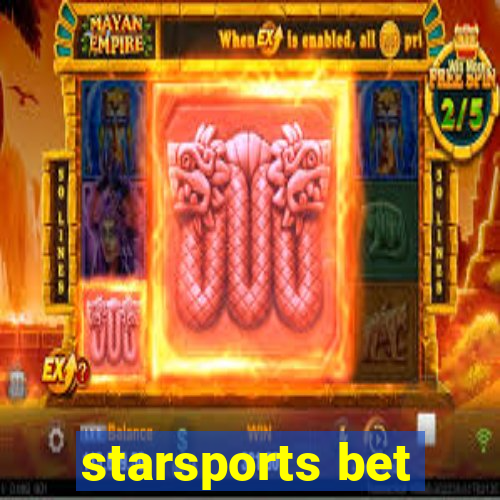 starsports bet