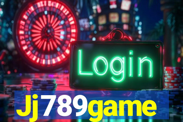 Jj789game