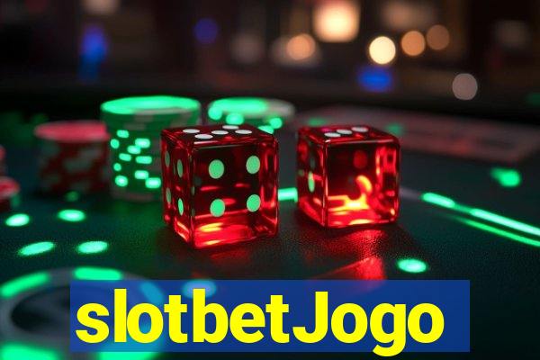 slotbetJogo