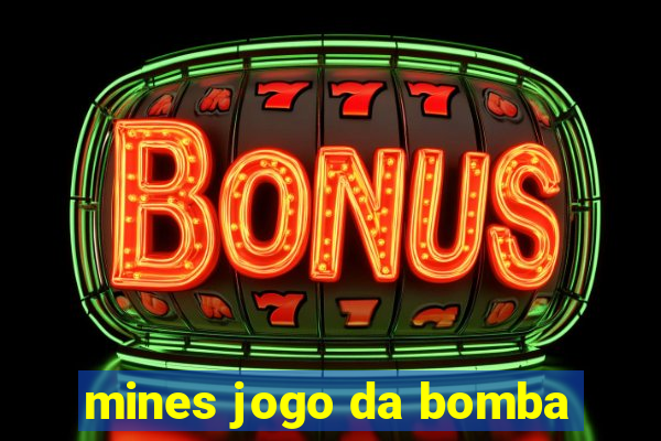 mines jogo da bomba