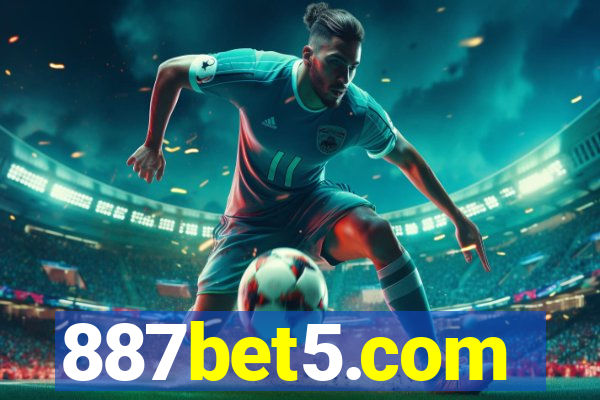 887bet5.com