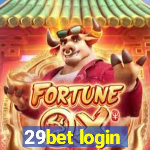 29bet login