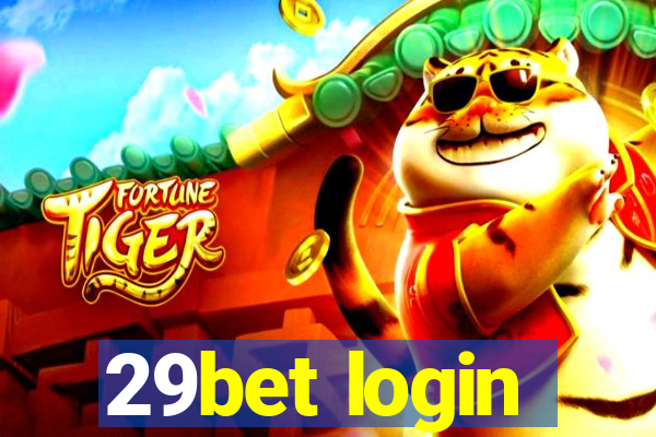 29bet login