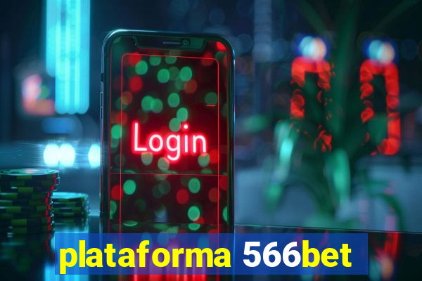 plataforma 566bet