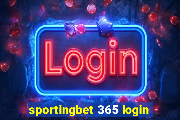 sportingbet 365 login