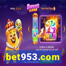 bet953.com