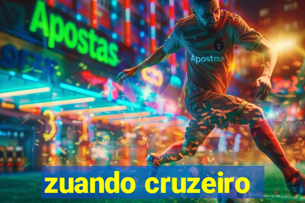 zuando cruzeiro