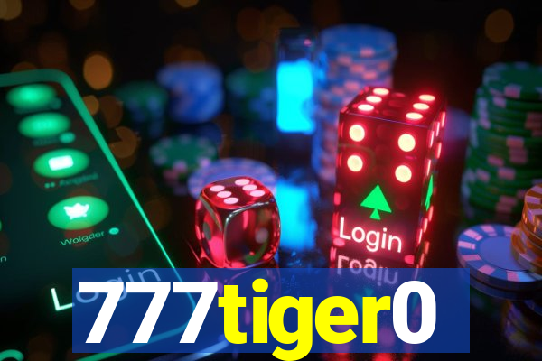 777tiger0