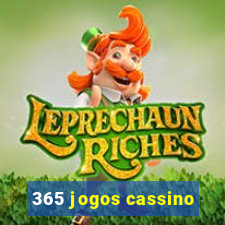 365 jogos cassino