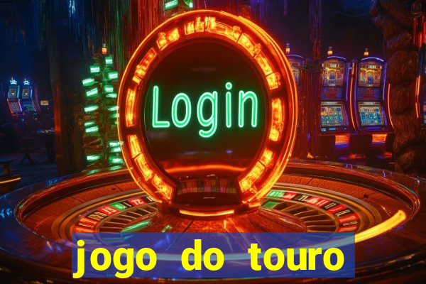 jogo do touro fortune ox demo