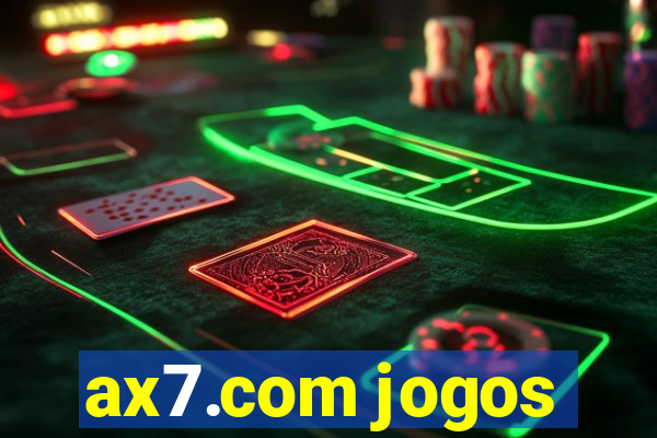 ax7.com jogos