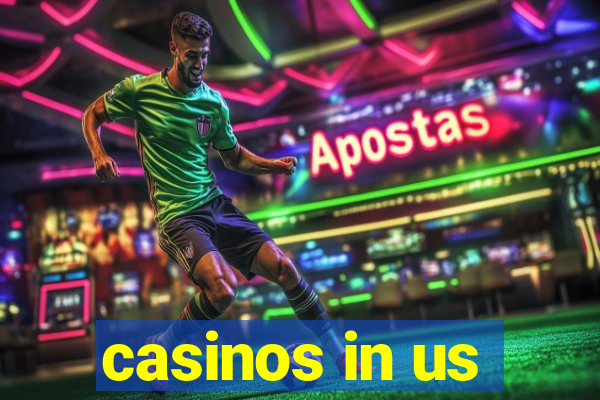 casinos in us