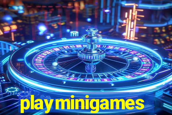 playminigames