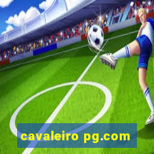 cavaleiro pg.com